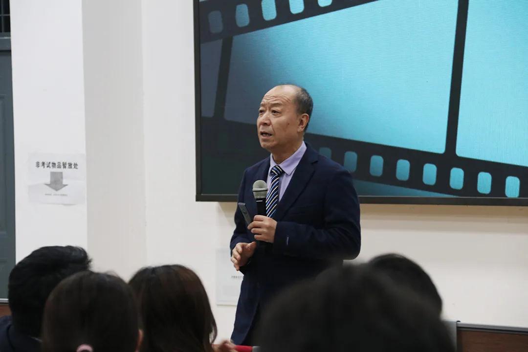 麦芽口腔姚院长首次展示40年“蝶变”历程